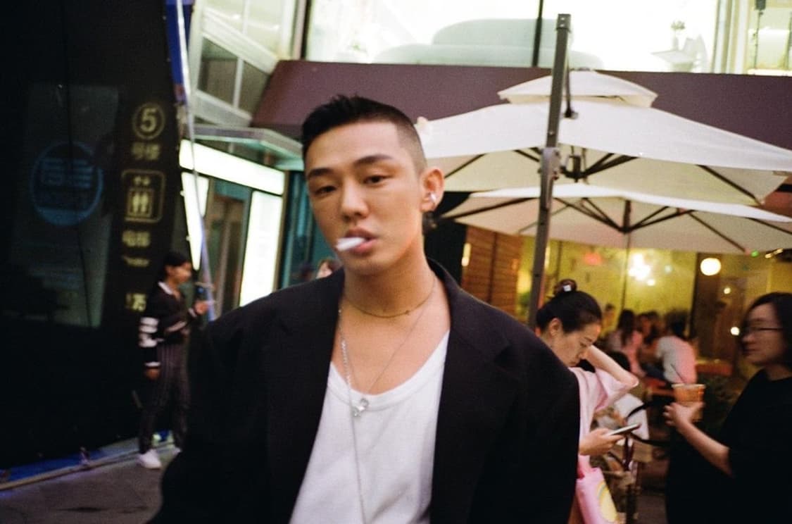 18ss 블레이저 자켓 상품이미지3