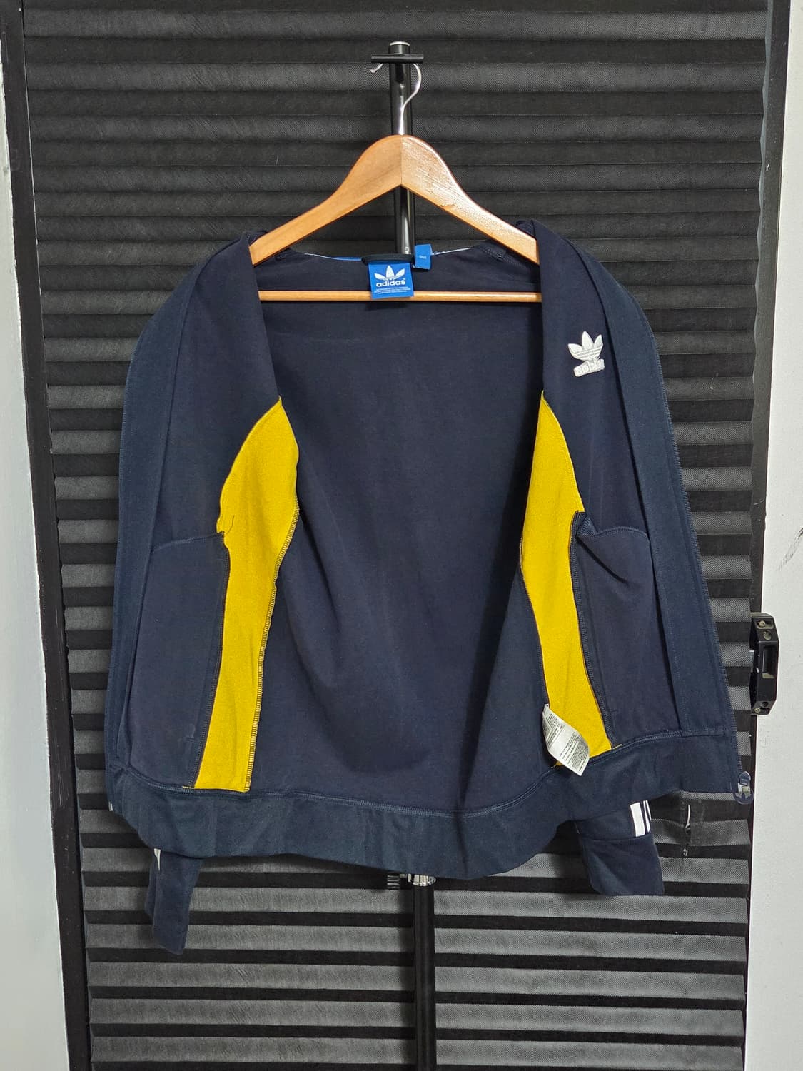 [아디다스] 오리지널스 유로파 트랙탑 져지 | 00118 상품이미지5