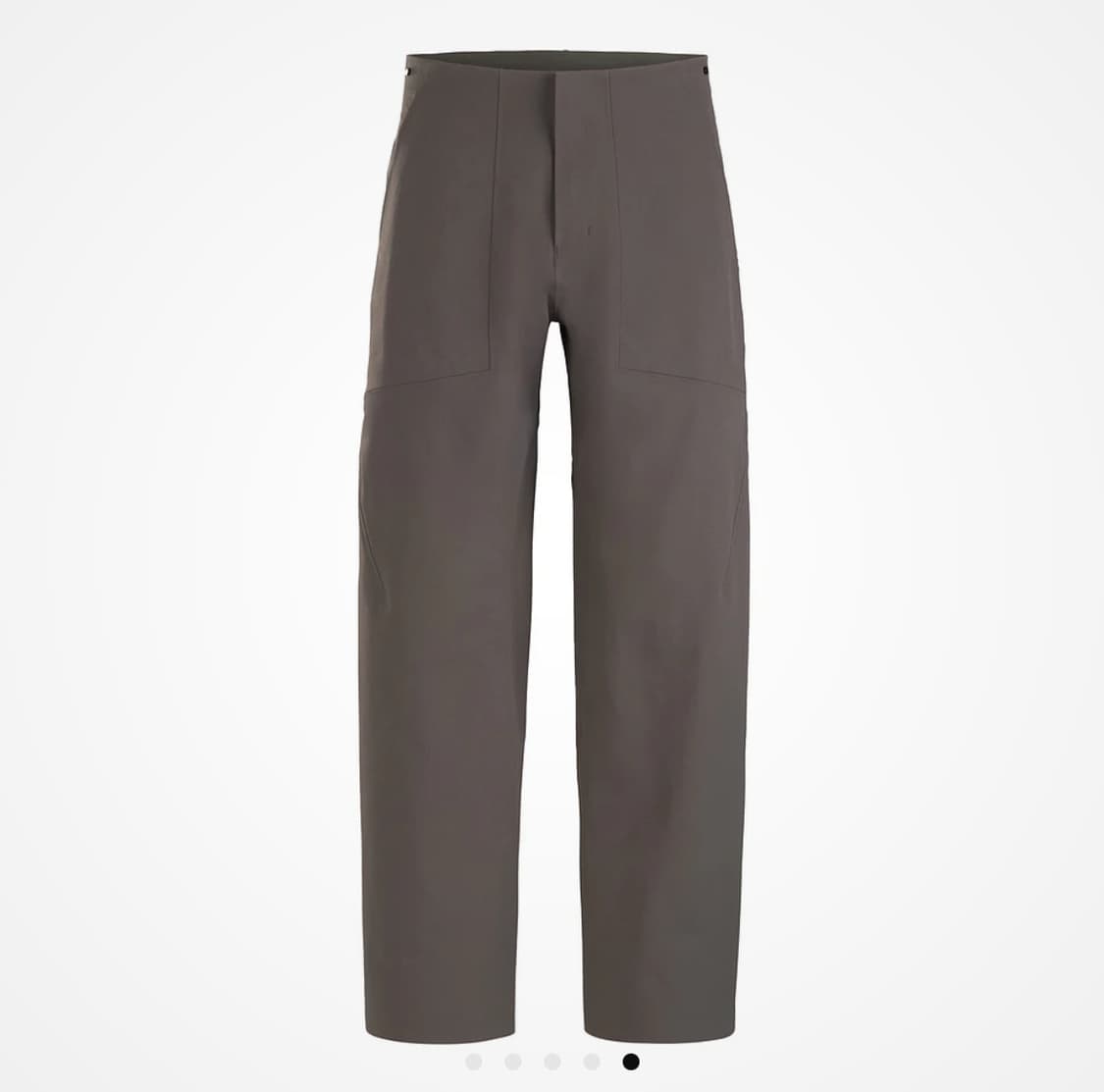 [31] 베일런스 다이오드 MX 팬츠 쉐이드 상품이미지1