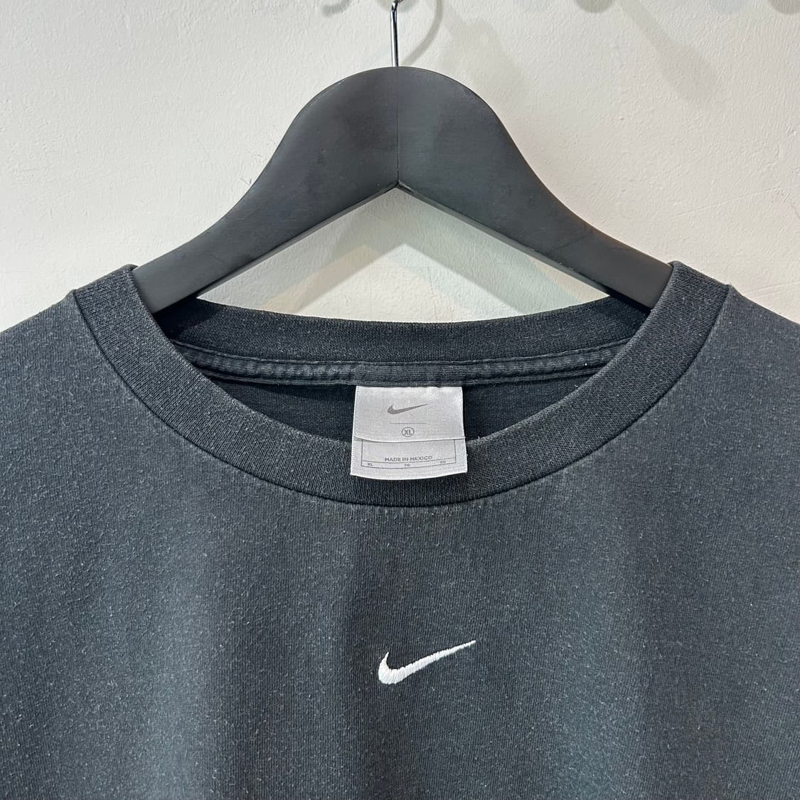 00s 나이키 롱슬리브 티셔츠 상품이미지2