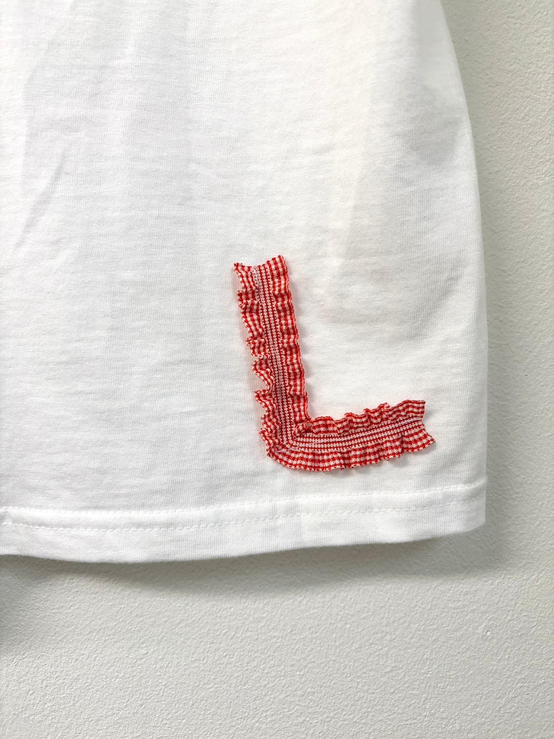 A Girl’s Dream T-shirt 상품이미지5