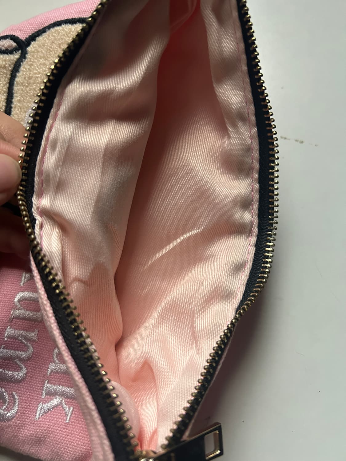 코리락쿠마 파우치 상품이미지5