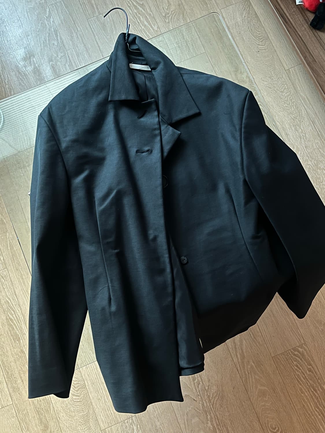 21fw 아모멘토 자켓 상품이미지6