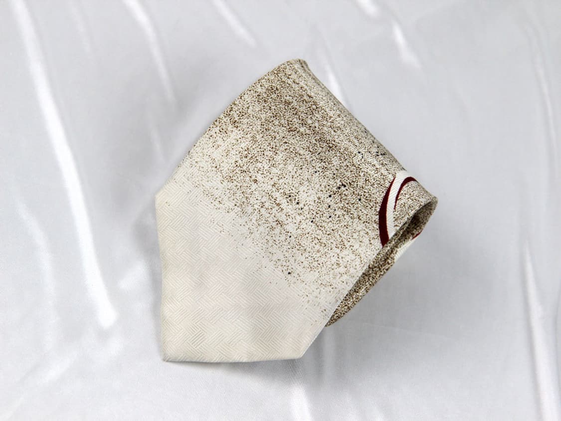 디올 9.9cm 미사용 S등급 클래식 남자 명품 넥타이 상품이미지2