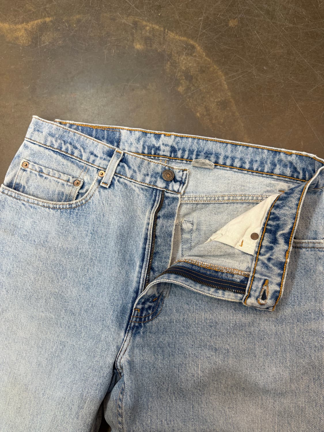 리바이스505 usa(33) 상품이미지2