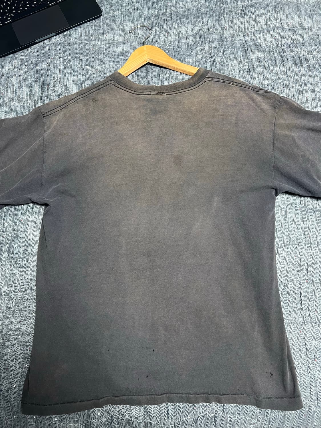 나이키 빈티지 티셔츠 made in usa 상품이미지3