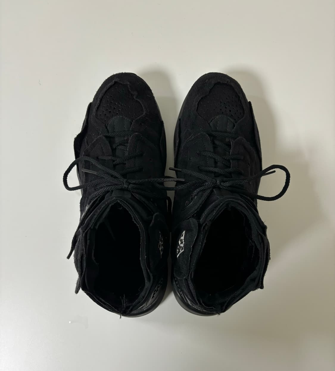 꼼데가르송 나이키 모와브 275 상품이미지3