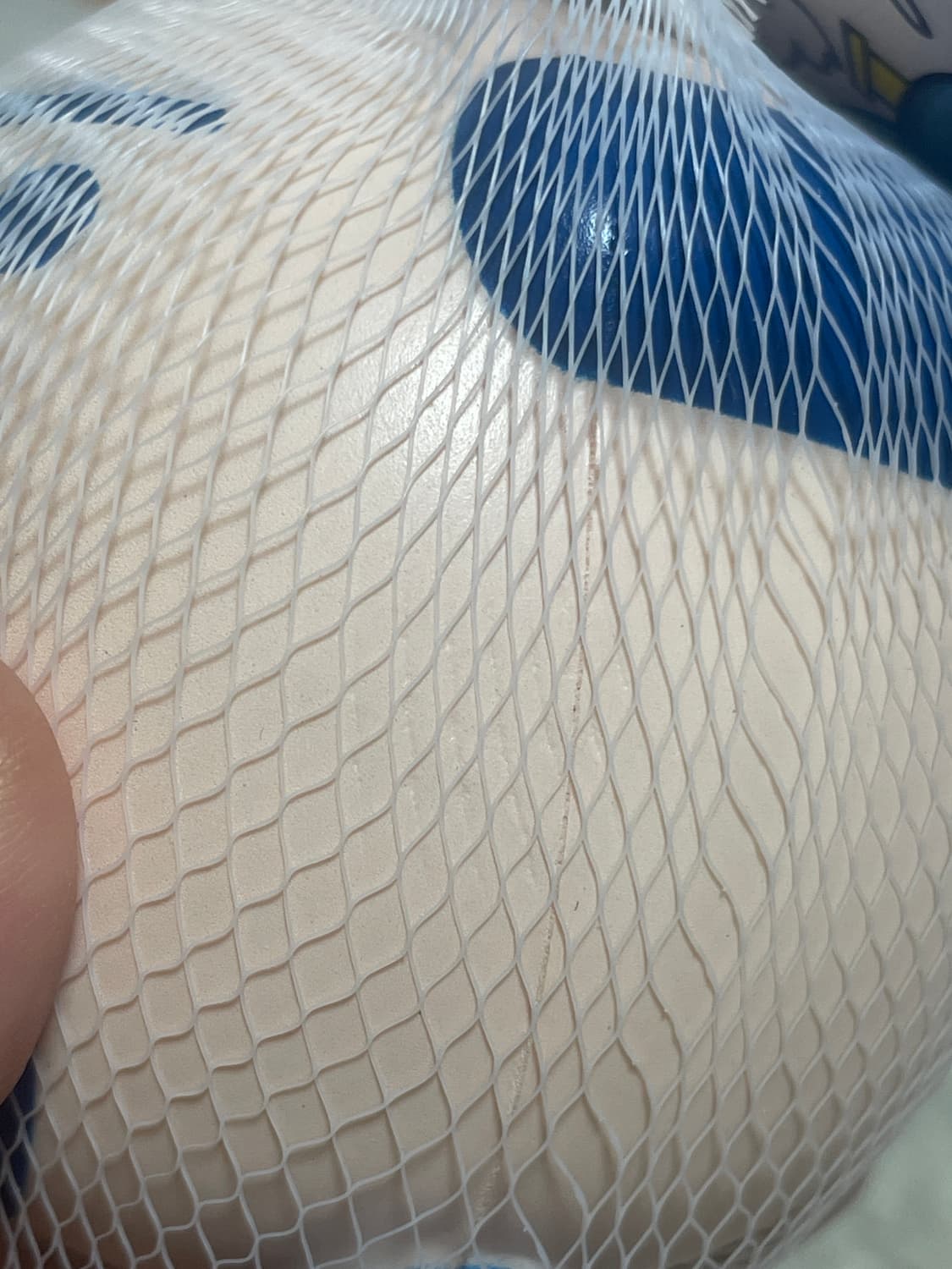 다마고치 오야지치 말랑이 스퀴시 상품이미지2