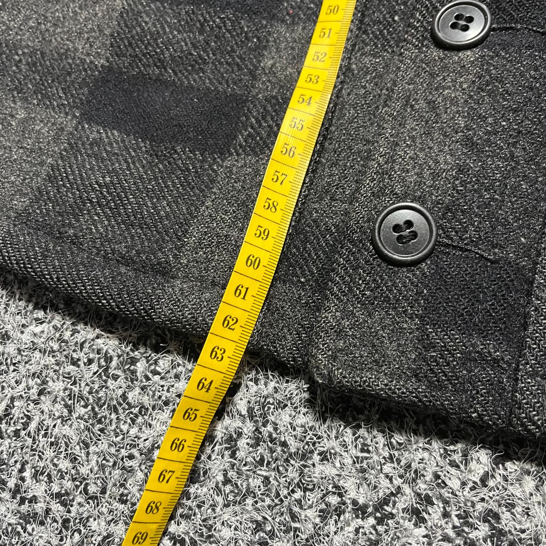 filson garment wool vest  상품이미지7