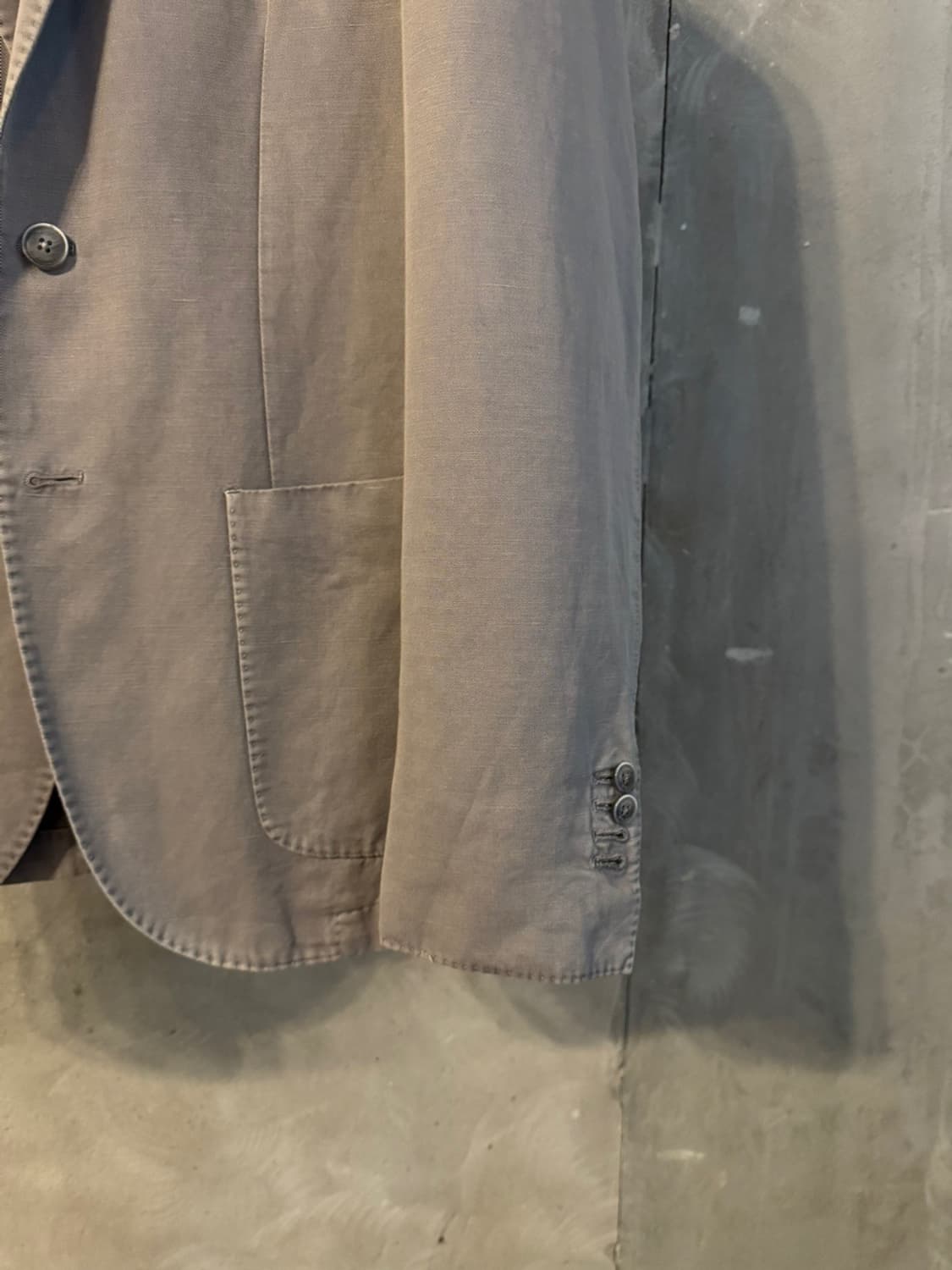 HACKETT 해켓 자켓 100 상품이미지6