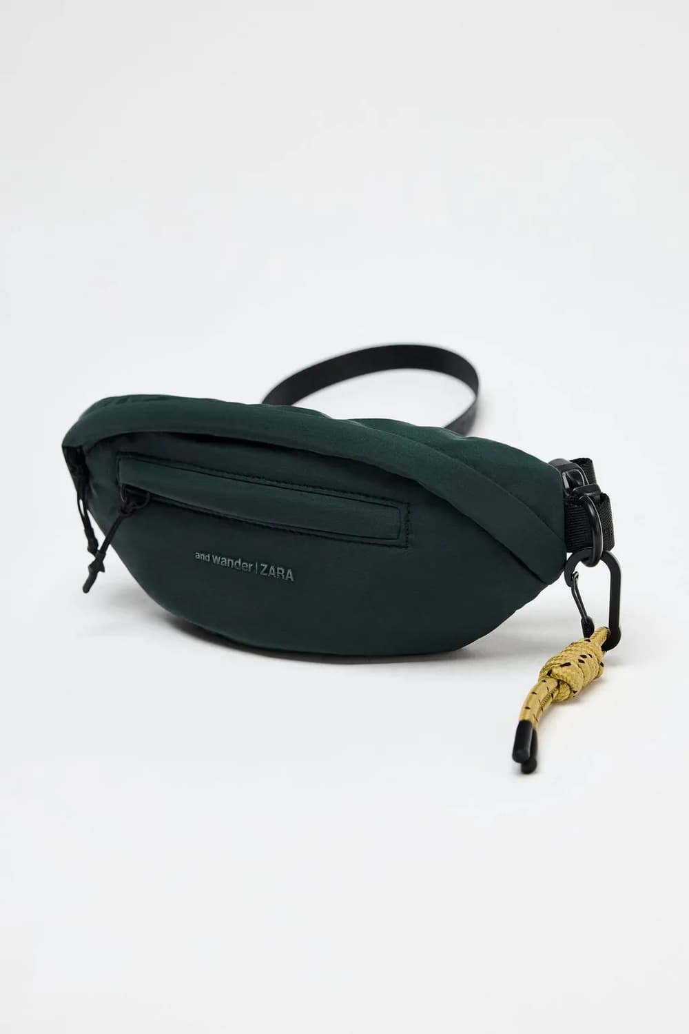 [S] 자라x앤드 원더 벨트 백 상품이미지2