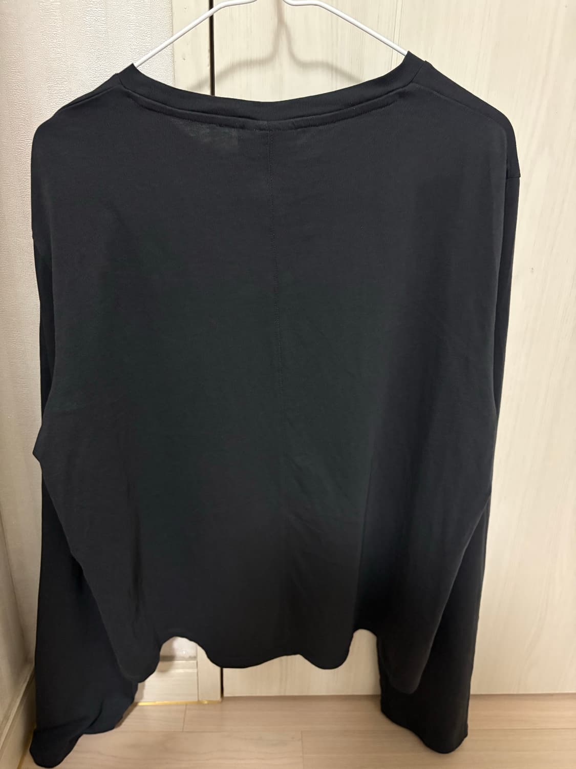 머듈 세미 롱슬리브 상품이미지2