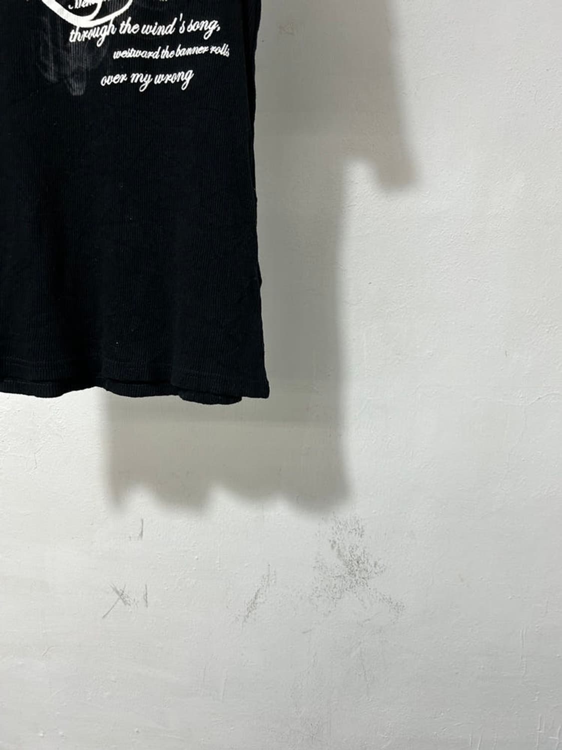 vtg top 상품이미지3