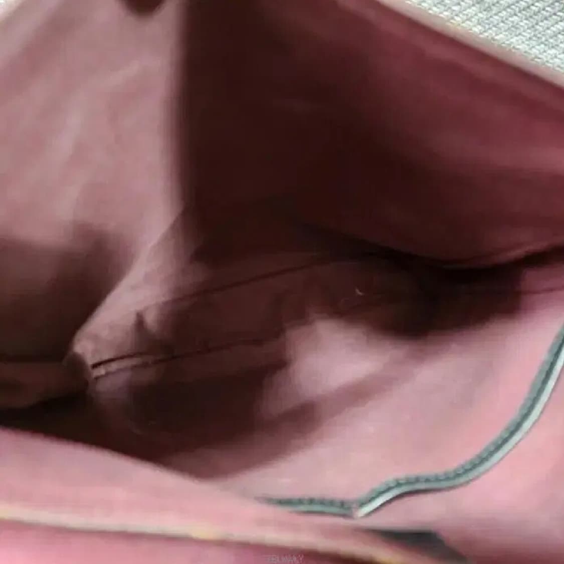 루이비통 모노그램 마카사 베이스 MM 크로스백  상품이미지9