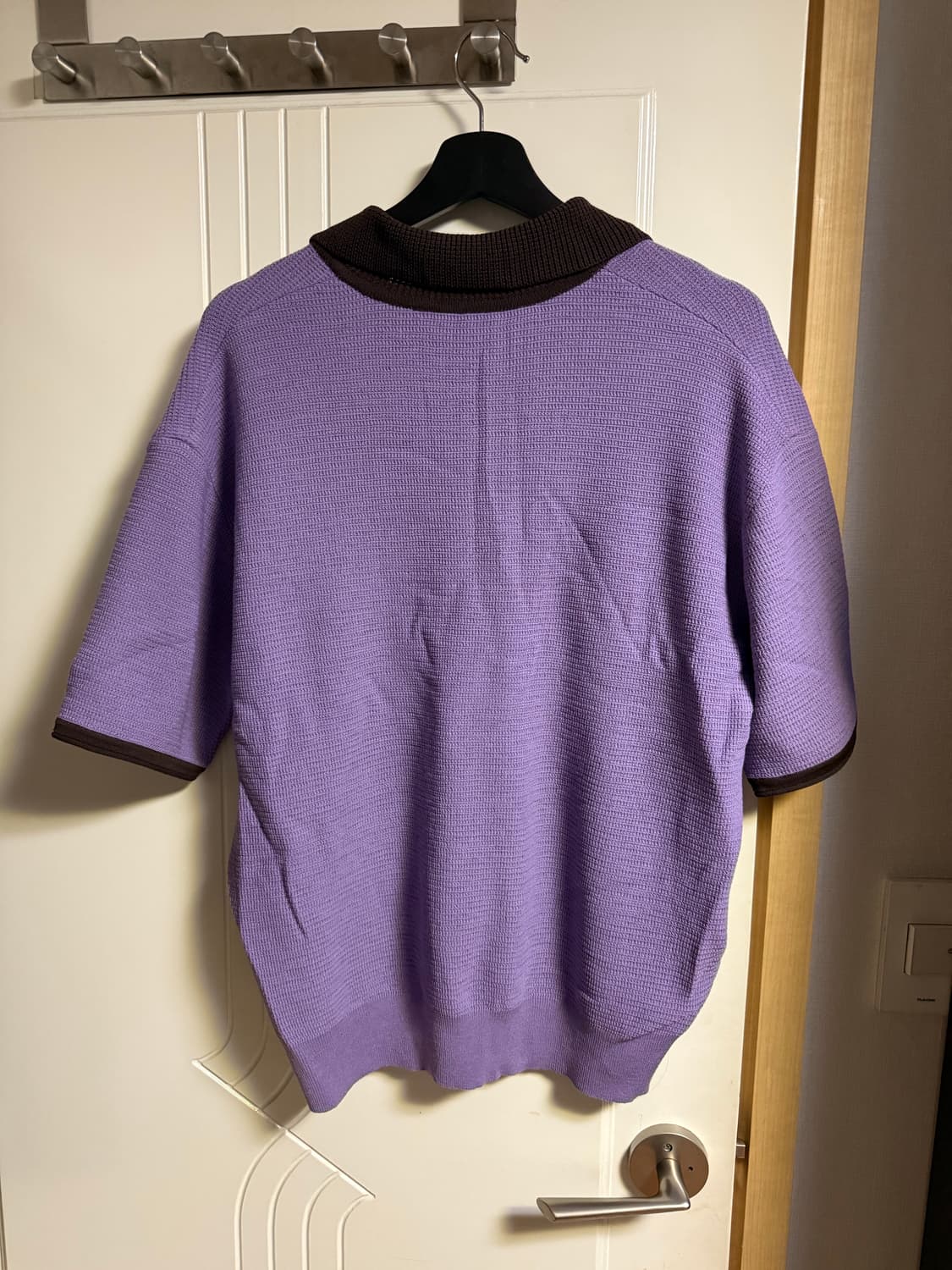 한섬 패밀리 세일 남자 티카라 니트 100호 상품이미지2