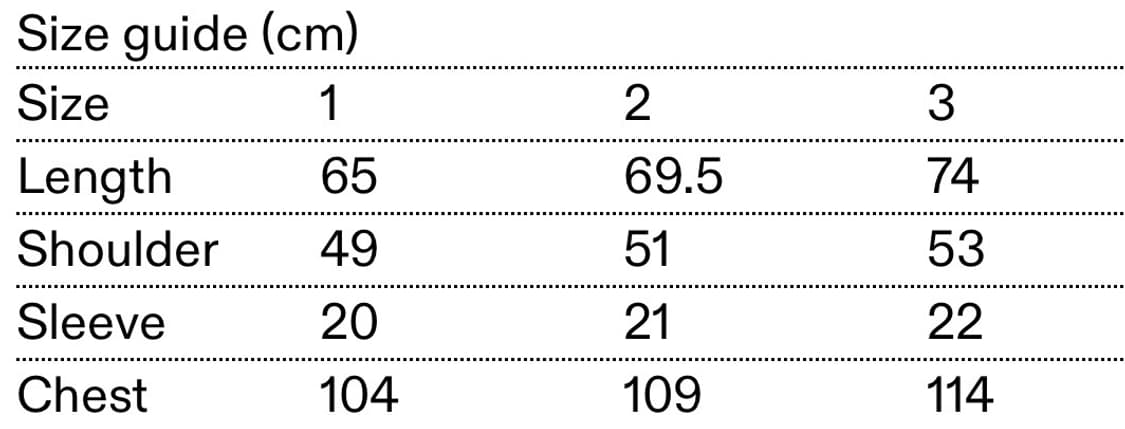 3) 혜인서 모리 티셔츠 상품이미지3