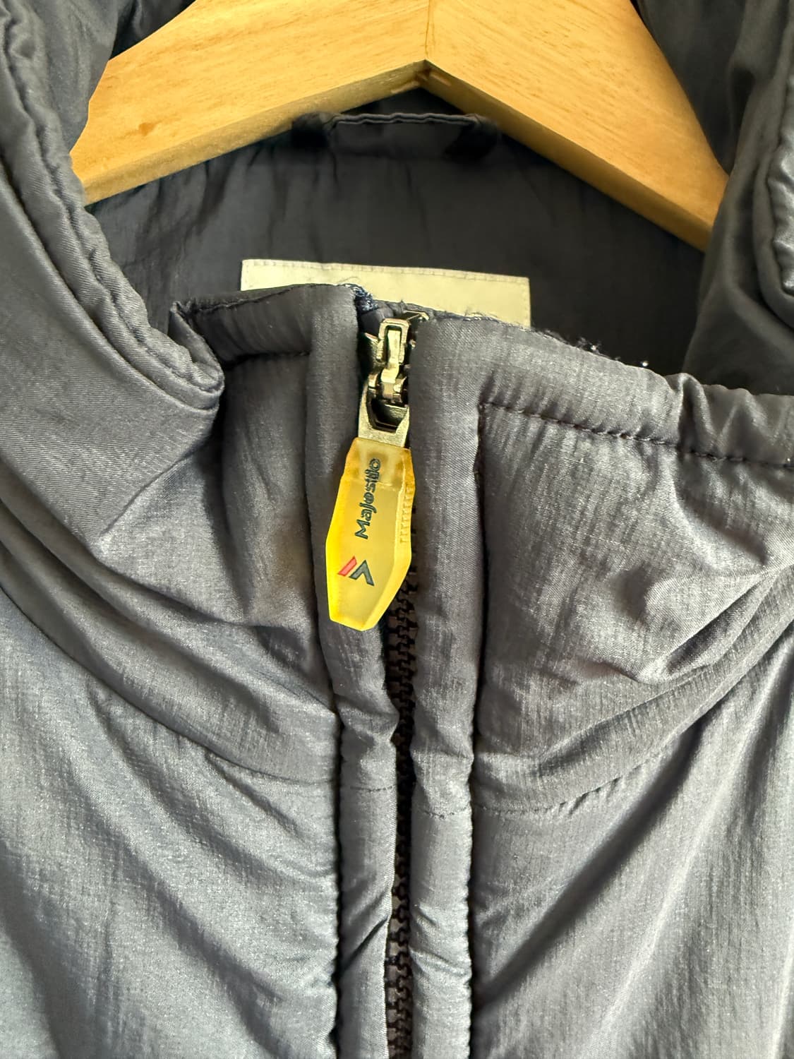 마제스틱(Majestic) 패딩 상품이미지9