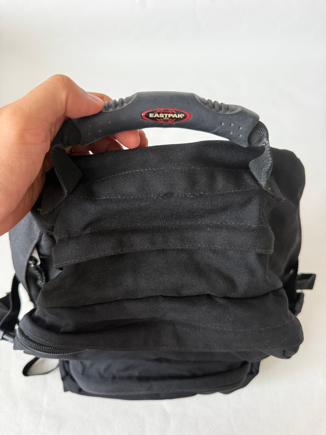이스트팩(EASTPAK) 백팩(안감 코팅 사용감) 상품이미지3