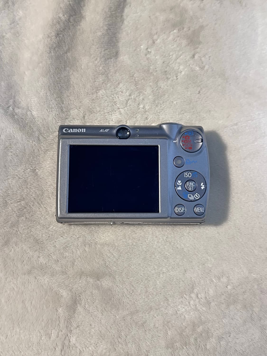 *한진 디카* 캐논 익서스 850is 디카/디지털카메라  상품이미지2