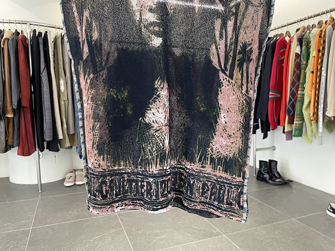 "2000" JEAN PAUL GAULTIER (M) 상품이미지3