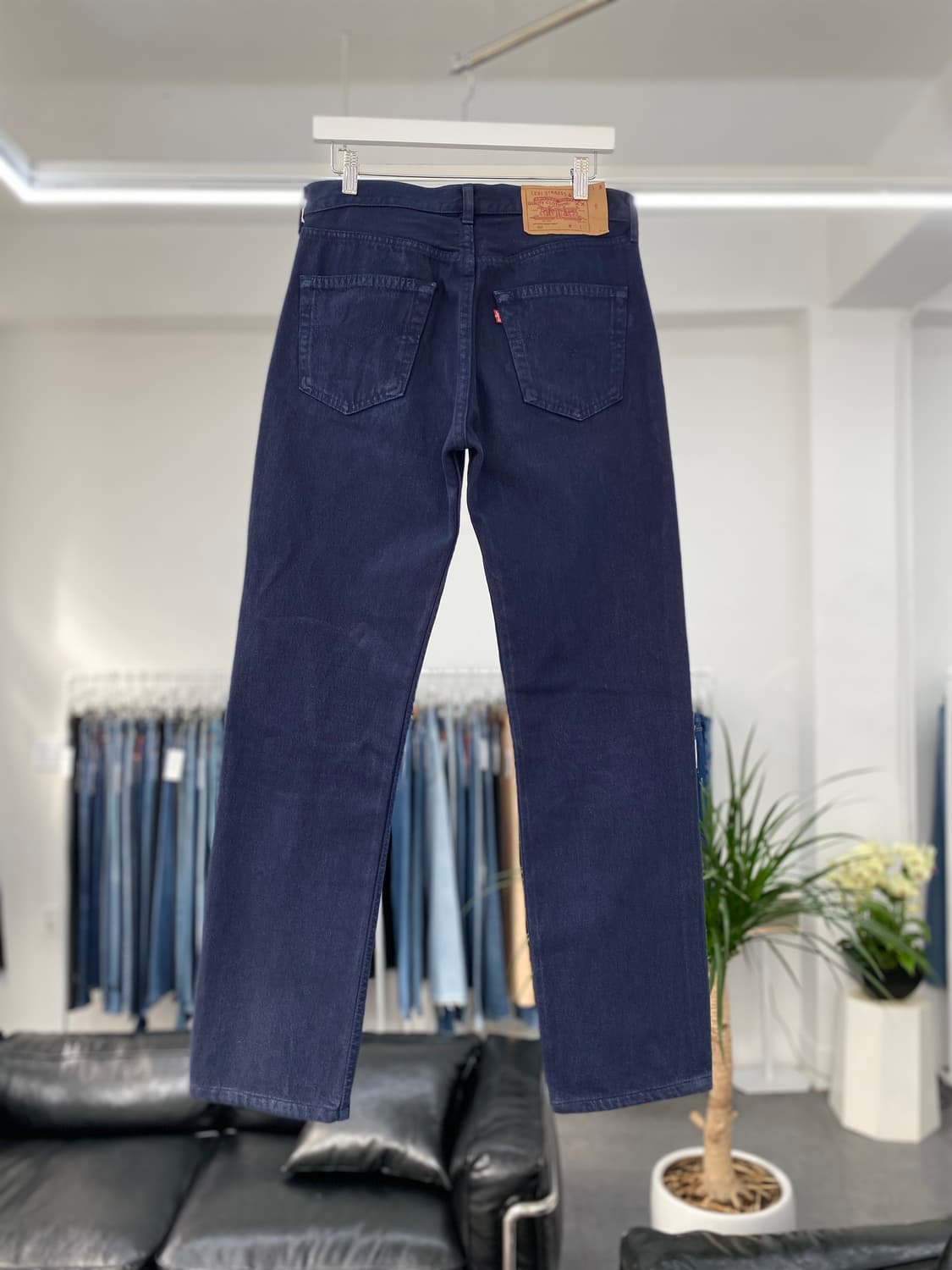 Levis501 Straight Fit 90sUSA 30사이즈 a4844 상품이미지4