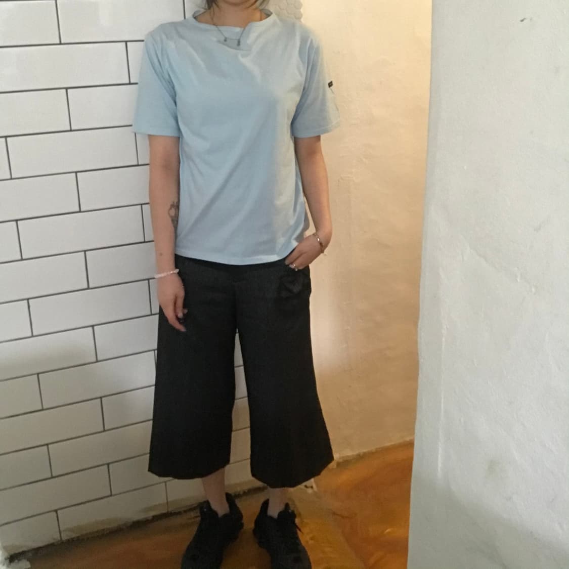 세인트 제임스 레반트 반팔 티셔츠 상품이미지1