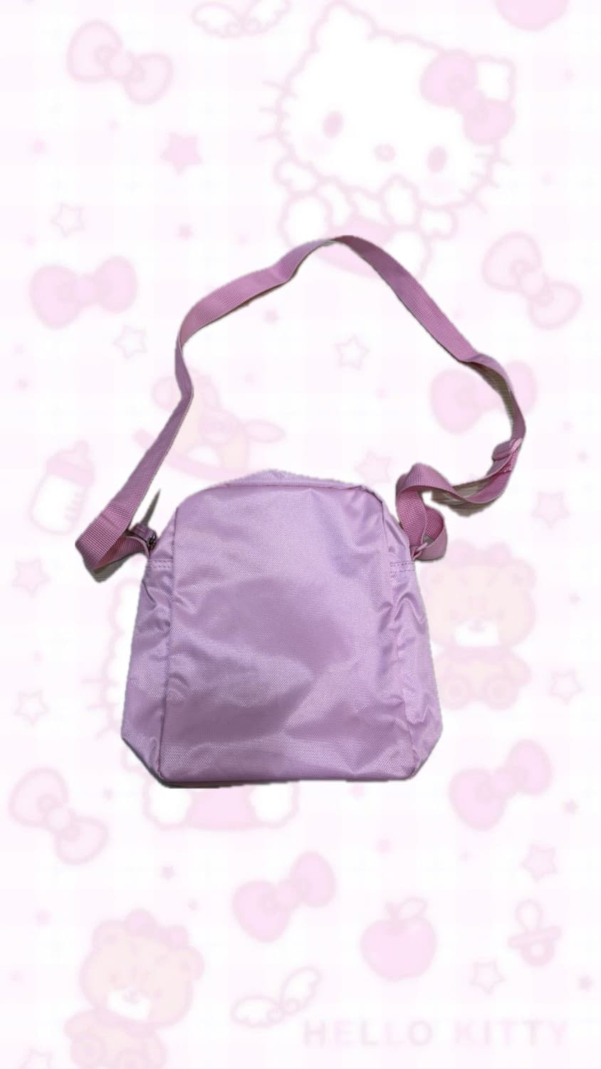 산리오 헬로키티 크로스백 상품이미지2