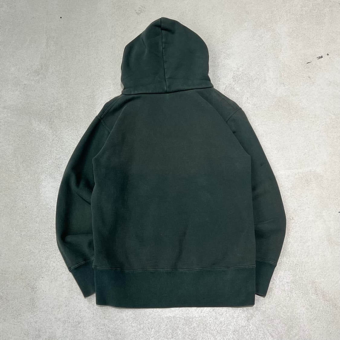 챔피온 50s 복각델타 후드티 s10336 상품이미지2