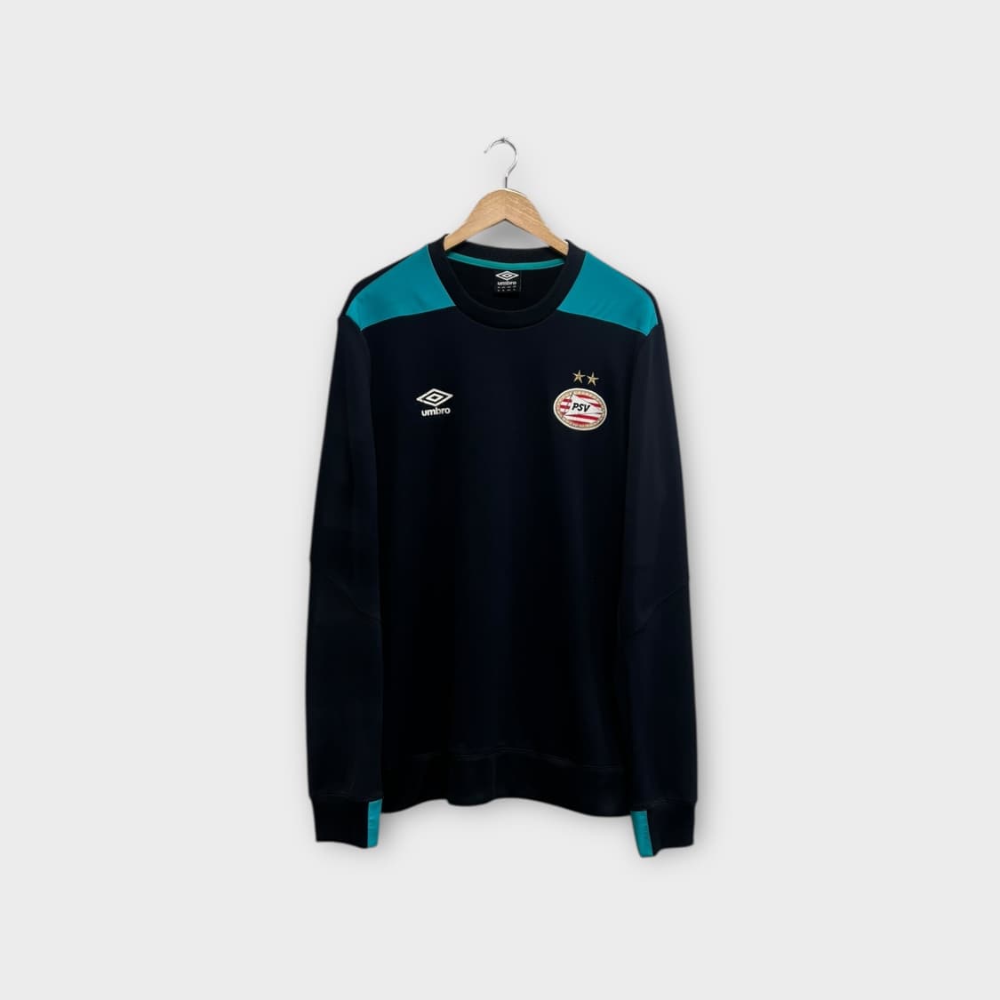  ■ 엄브로 PSV 아인트호벤 트레이닝탑(해외)XL    상품이미지1