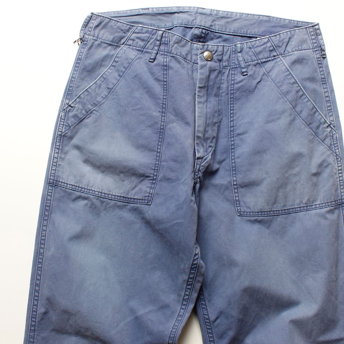 DANTON / 베이커 팬츠 상품이미지2