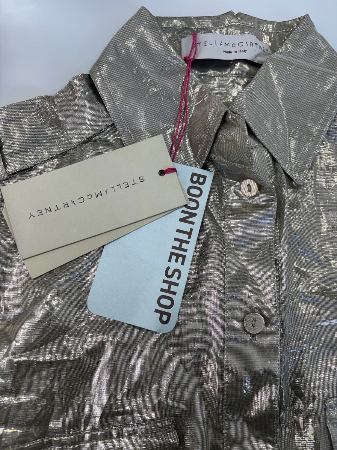 스텔라 매카트니 셔츠 상품이미지8
