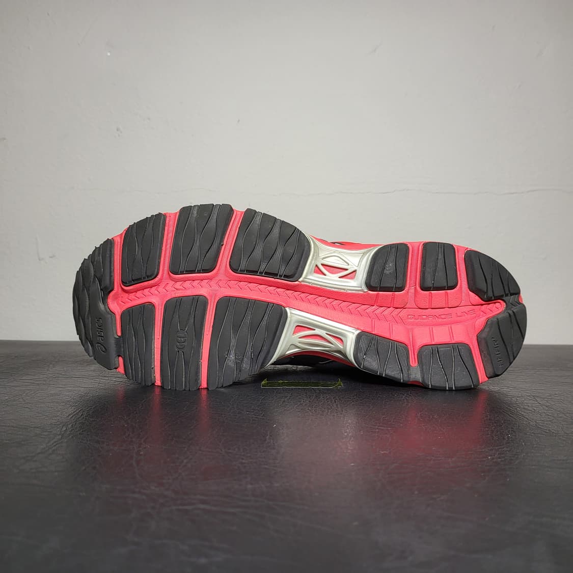 아식스 운동화 265m 상품이미지8