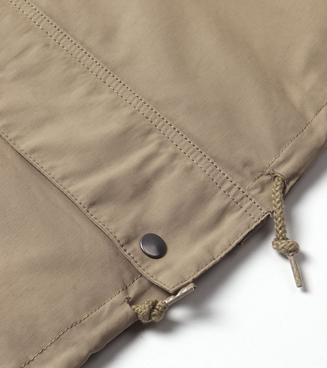 SHIPS ANY - 23FW SHORT HUNTING JACET 상품이미지7