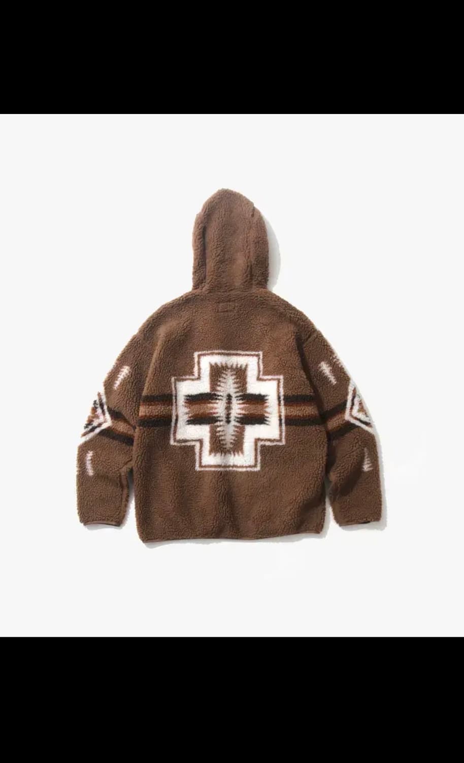 펜들턴 니코앤드 M 상품이미지1