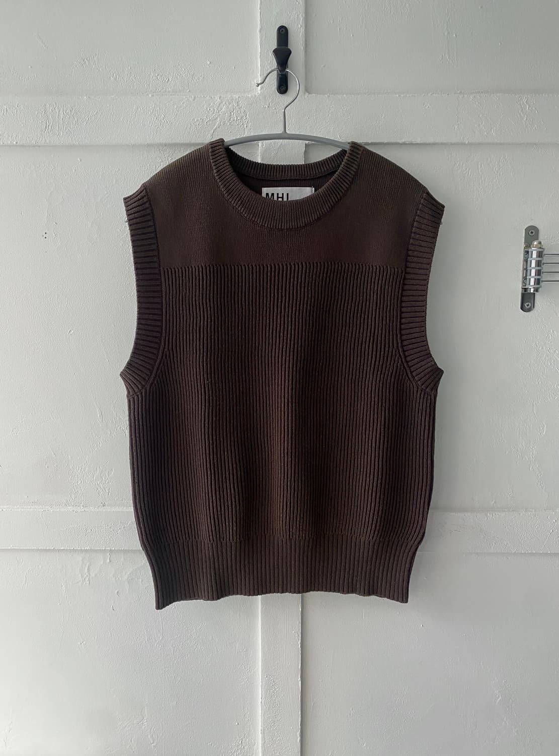 [MHL] 니트 베스트 상품이미지3