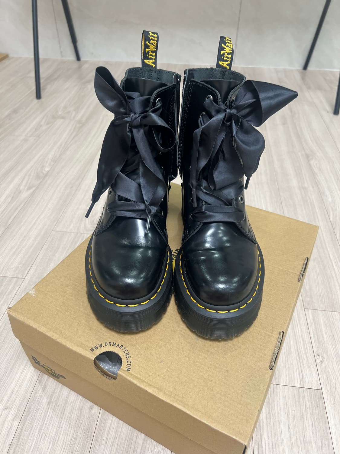 닥터마틴 / 제이든 / 245 상품이미지2