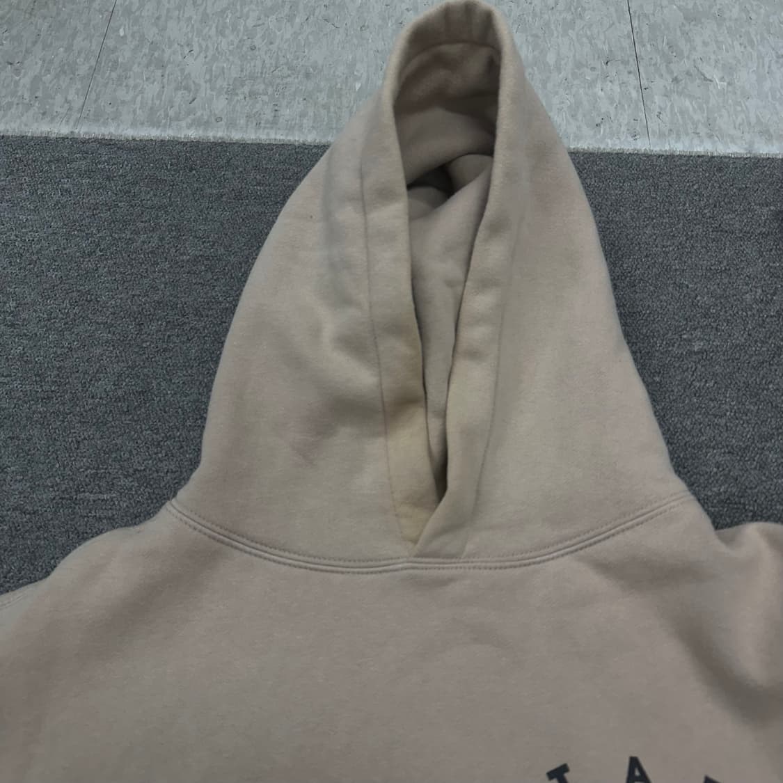 아이앱스튜디오 후드티 상품이미지4