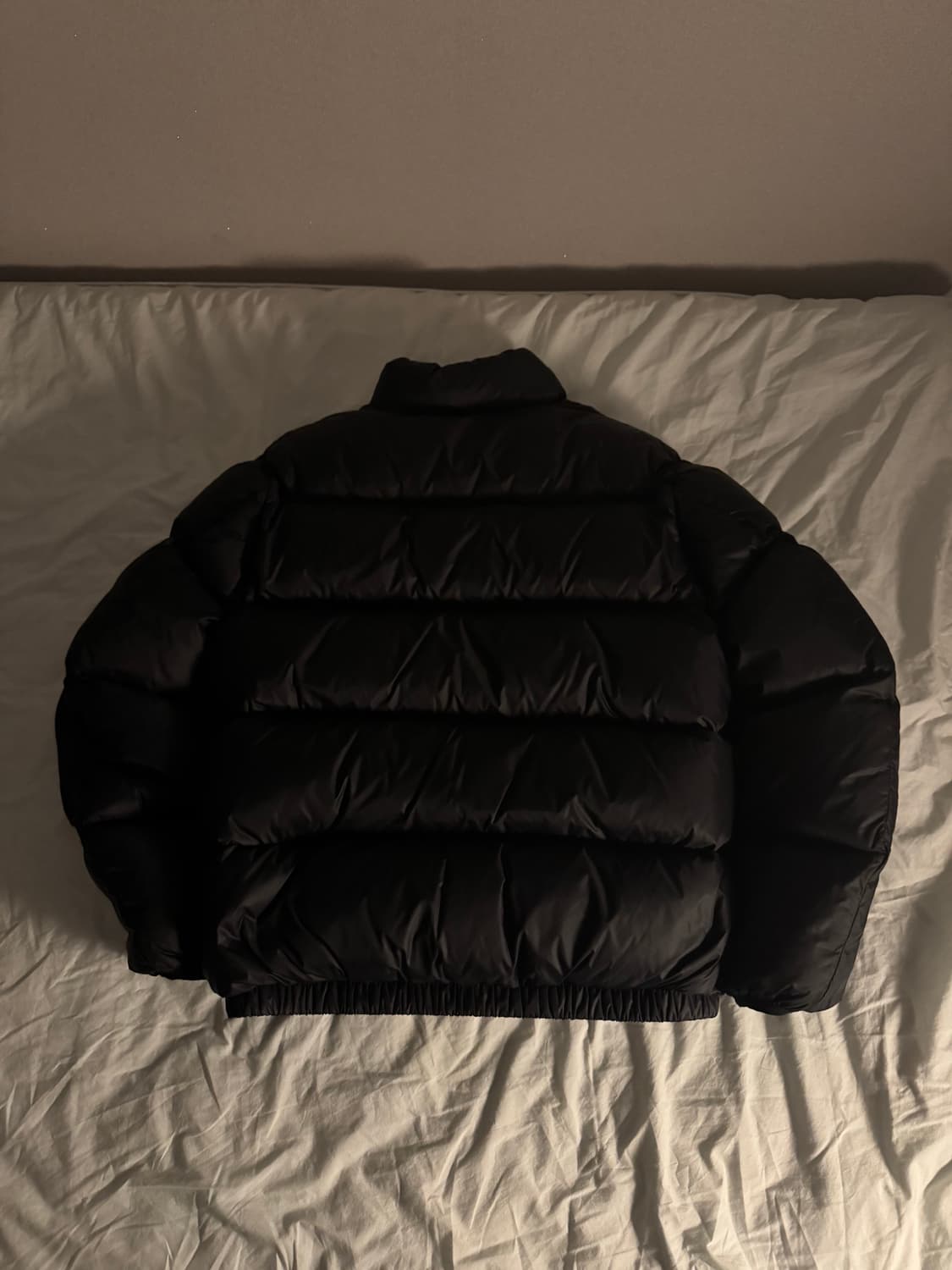 디스이즈네버댓 패딩 xs 상품이미지2