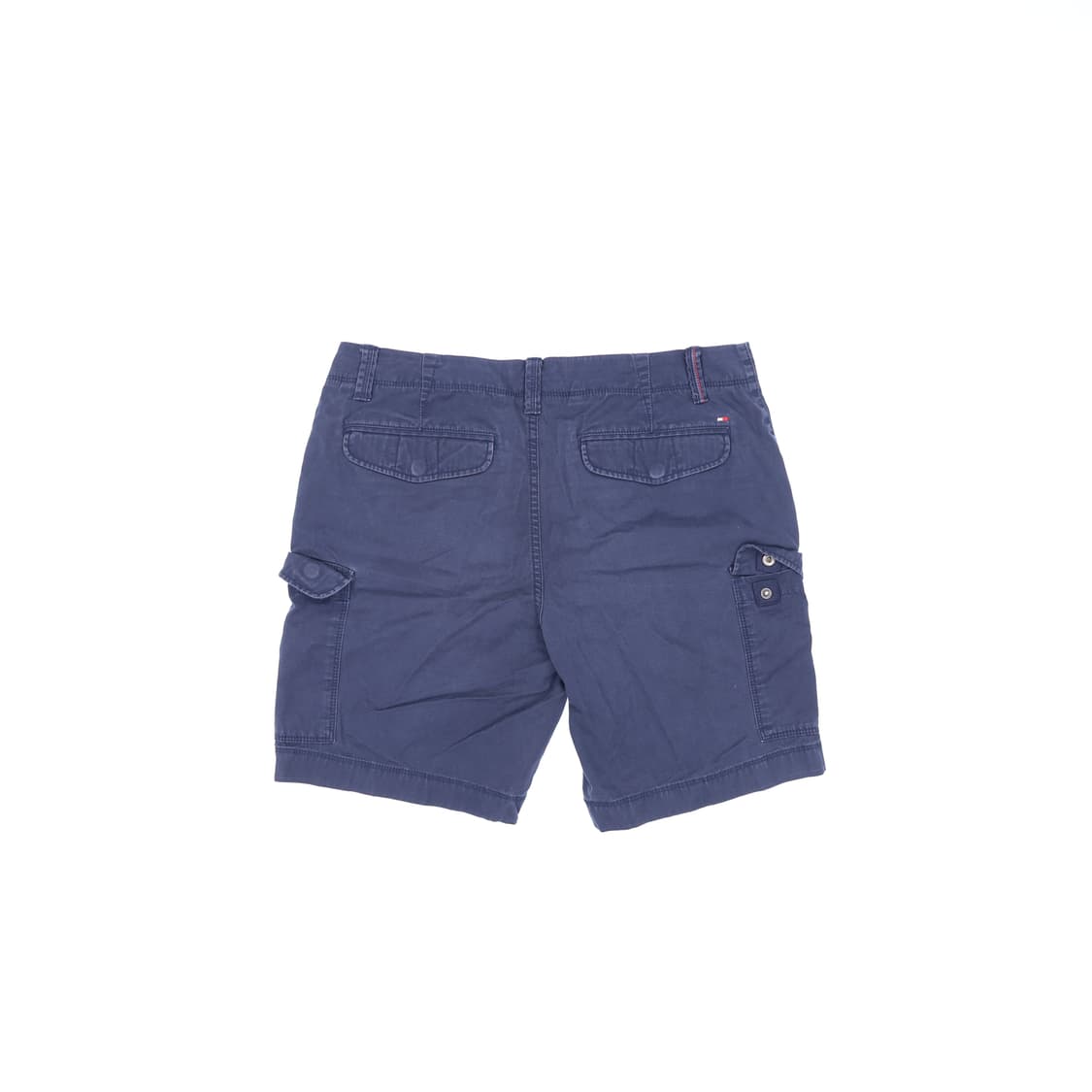 34 타미힐피거 카고 코튼반바지 0316H1 상품이미지2