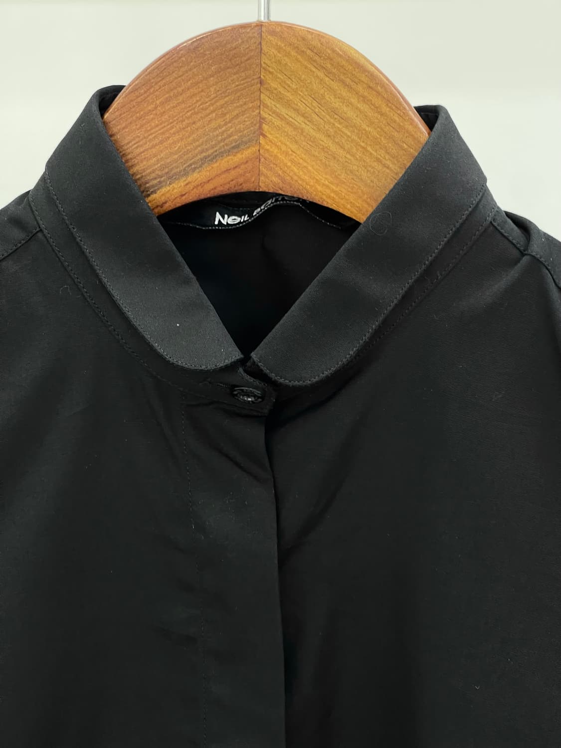 (새상품) 닐바렛 남방(블라우스) 상품이미지6