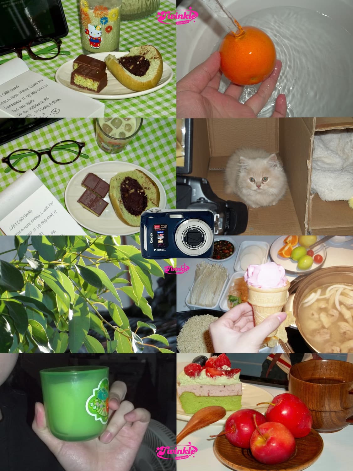 Kodak Easyshare 코닥 이지쉐어 C195 상품이미지9