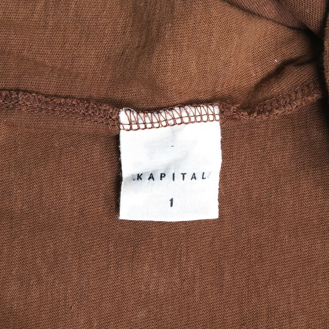 KAPITAL 상품이미지5