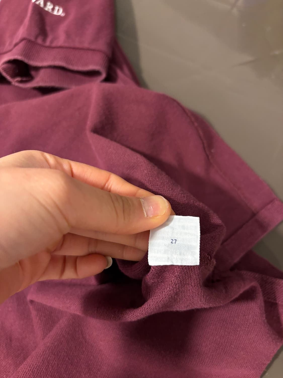 폴로 pk티셔츠 상품이미지10