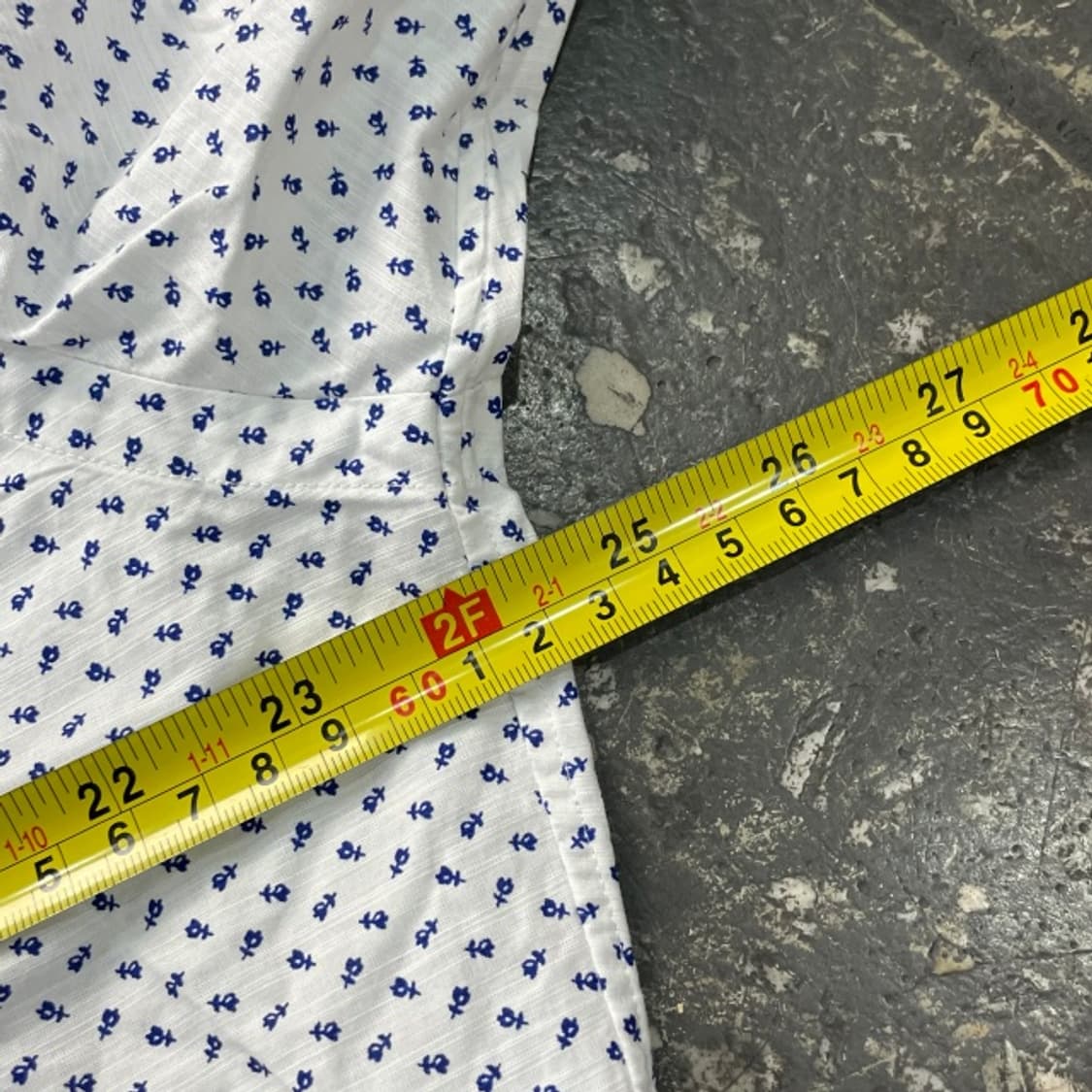 100 폴로 신형 패턴 셔츠  상품이미지6