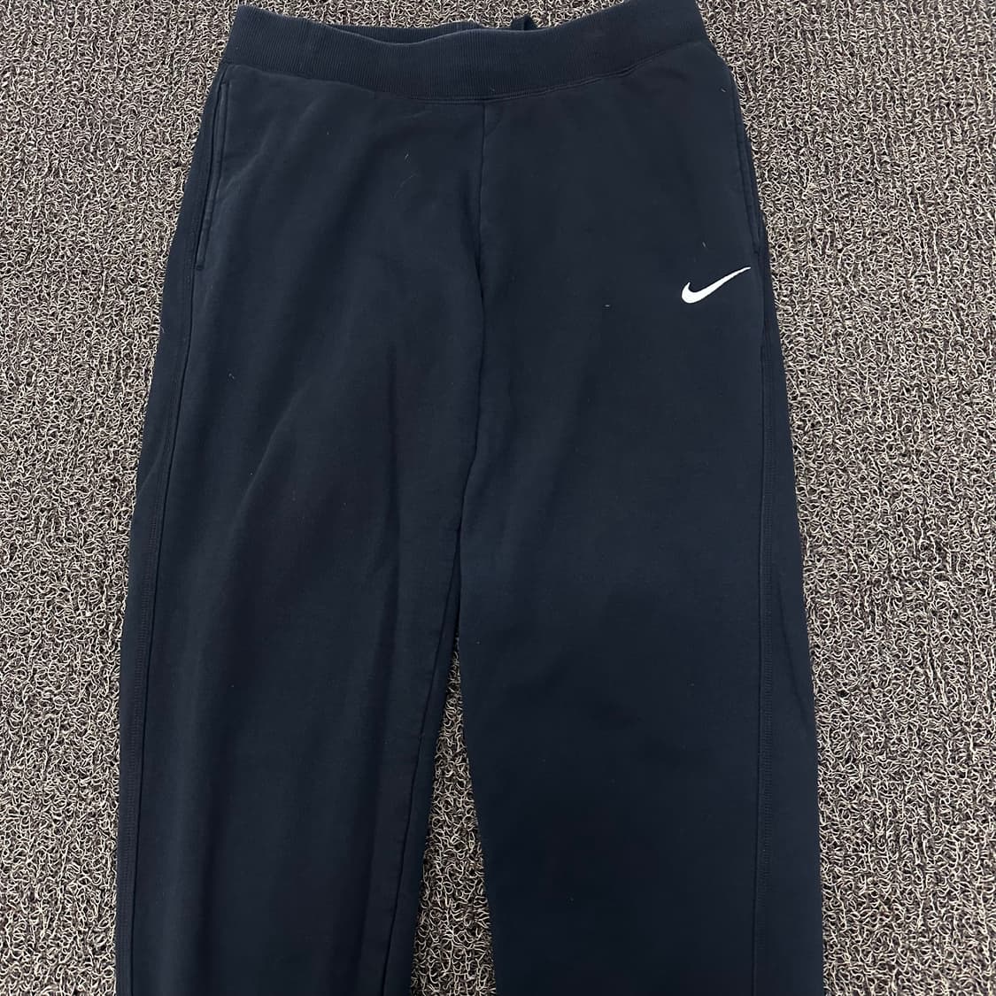 NIKE 나이키 조거팬츠 트레이닝복 운동복 바지 블랙 33인치 상품이미지2