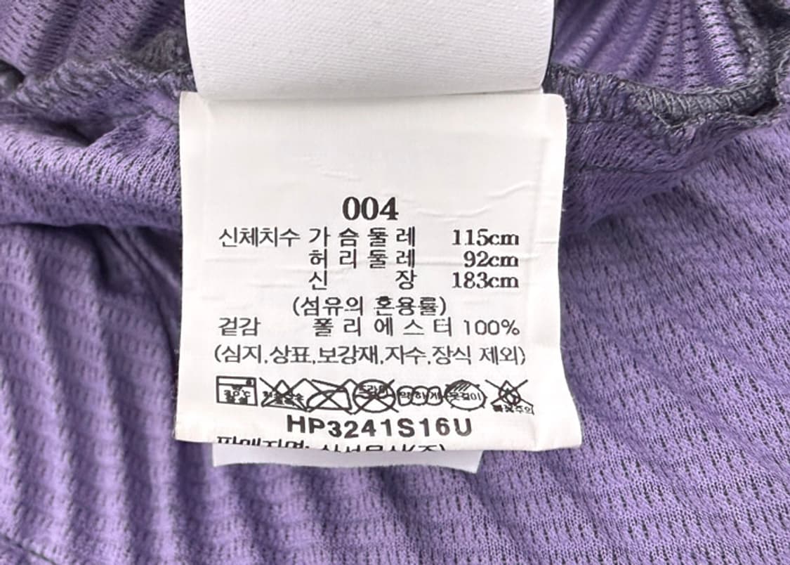옴므플리세 세레이트 티셔츠 상품이미지9