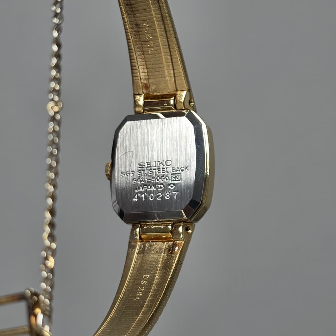 Seiko Quartz 5421-5060  상품이미지4