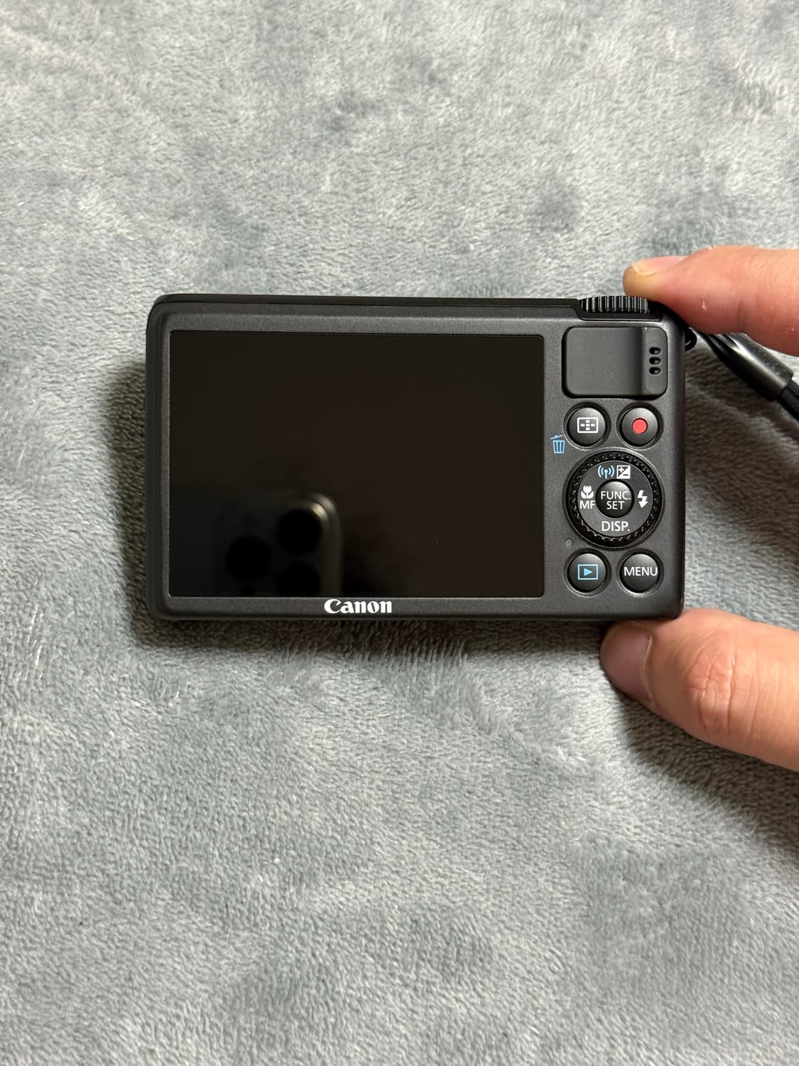 wifi 준 민트급 희귀 캐논 파워샷 s200 작례o 상품이미지7