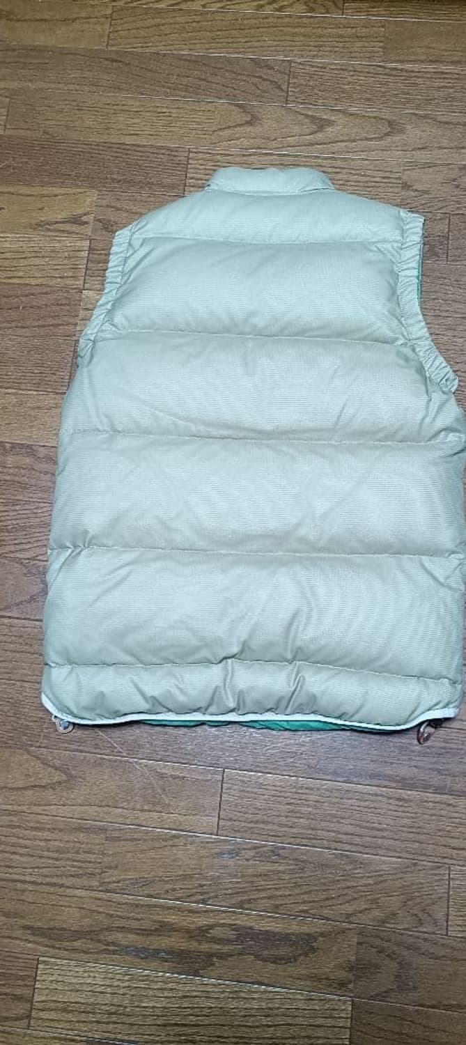 (L) 비즈빔 visvim 다운 베스트 상품이미지3