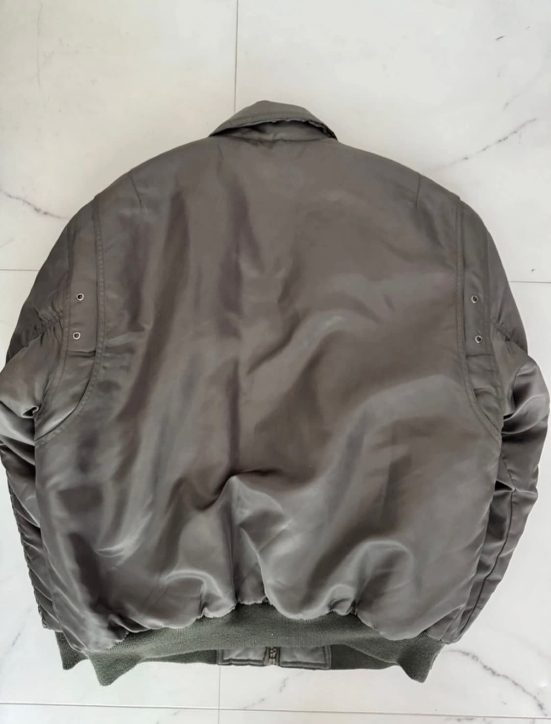 MA-1 자켓 상품이미지2